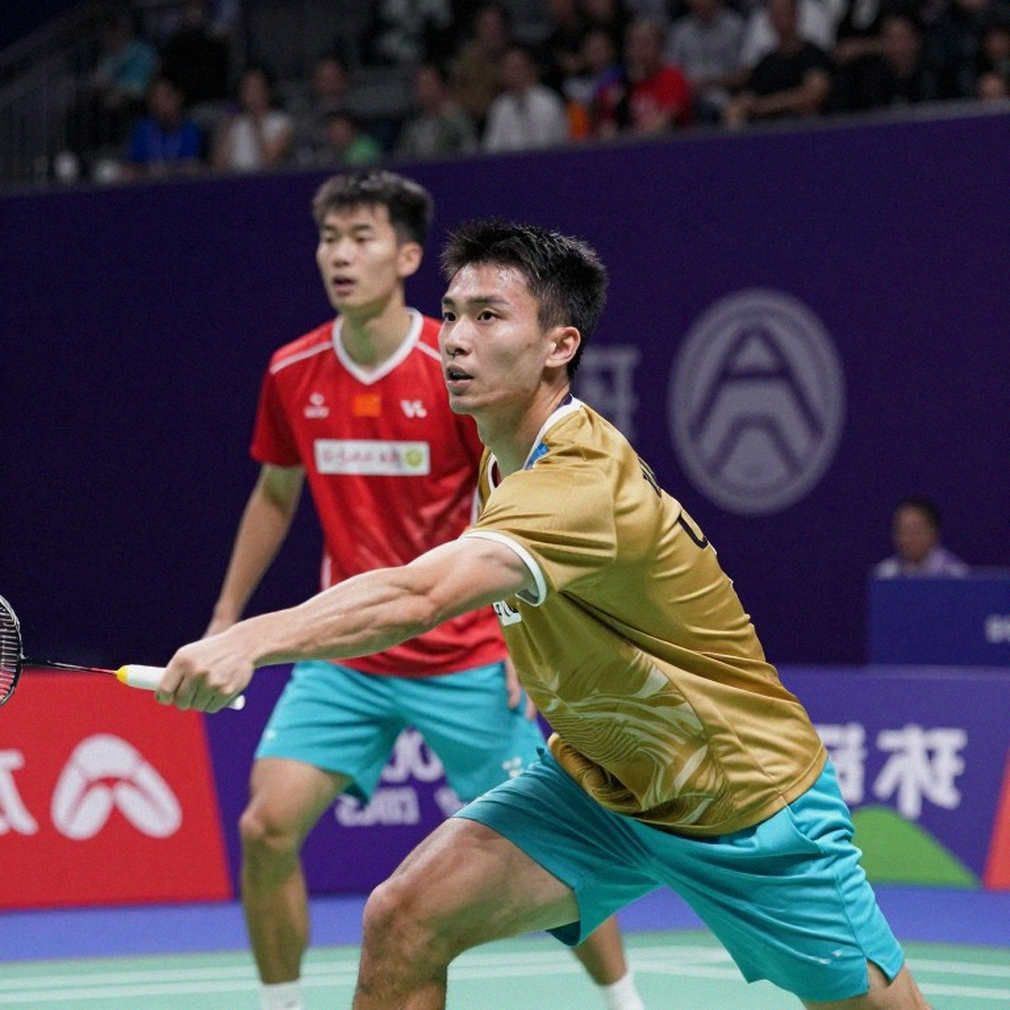 Ashmita Chaliha và câu hỏi không ai muốn trả lời ở Super 100 Indonesia