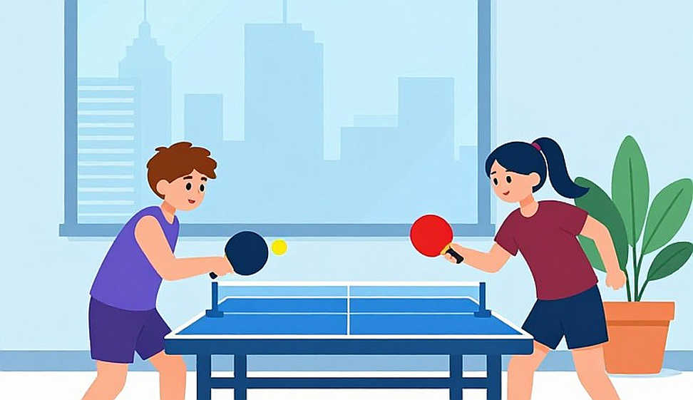 Bóng bàn Việt Nam và khoảng trống dữ liệu: Chín tầng phân tích chưa ai chạm tới
