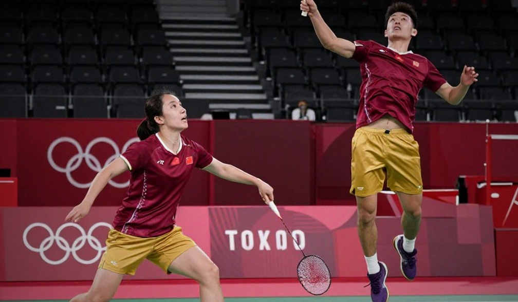Asian Games 2026: Nhánh đấu cầu lông nam Ấn Độ và dòng tin bị bỏ quên trong ngày đầu