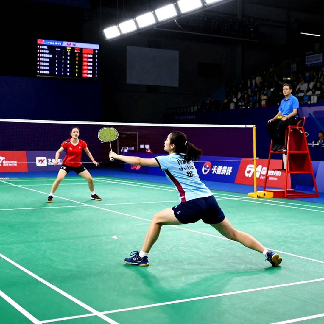 Asian Games 2026: Ma trận đối đầu của PV Sindhu và khoảng trống 0-10 trước An Se-young
