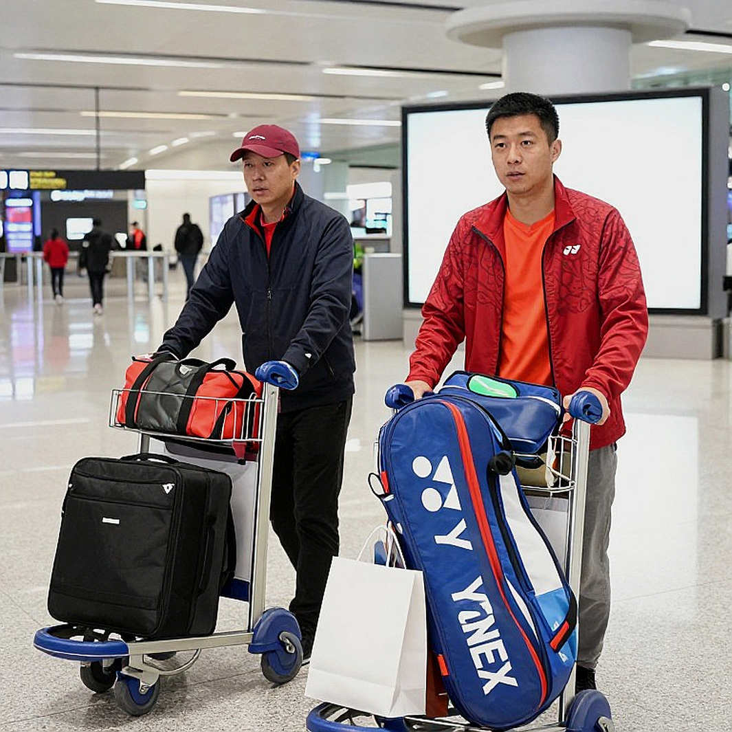 Ấn Độ 3-0 Kazakhstan ở Asian Games 2026: ba trận đơn thắng, hai cặp đôi chưa một lần ra sân