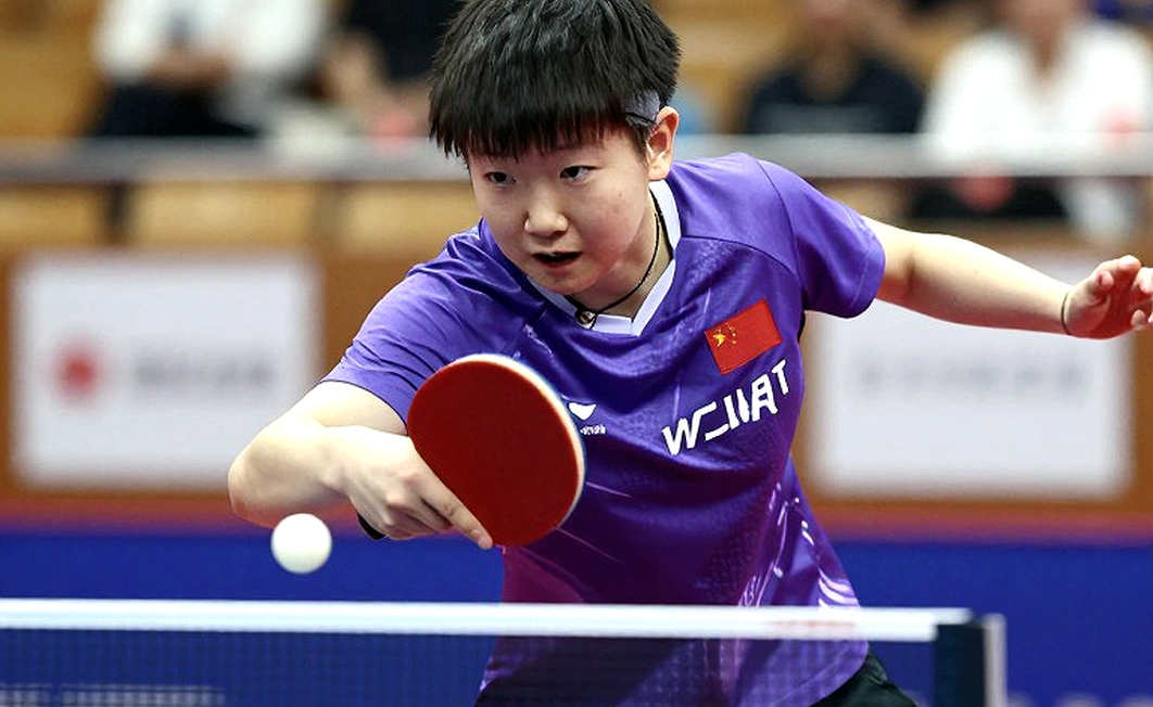 Braintree League: Khi tỷ số set che mất nơi bóng không lăn