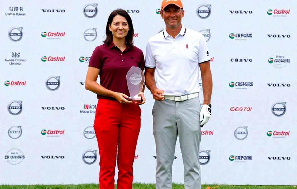 PGA TOUR 2028: Chuỗi Giải Vô Địch 24 Tuần — Cuộc Tái Cấu Trúc Mang Hơi Thở Bóng Đá Châu Âu