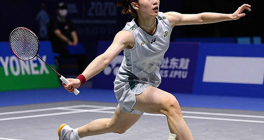 An Se-young: 56 trận thắng, 1 trận thua và những con số đang chờ được kiểm chứng