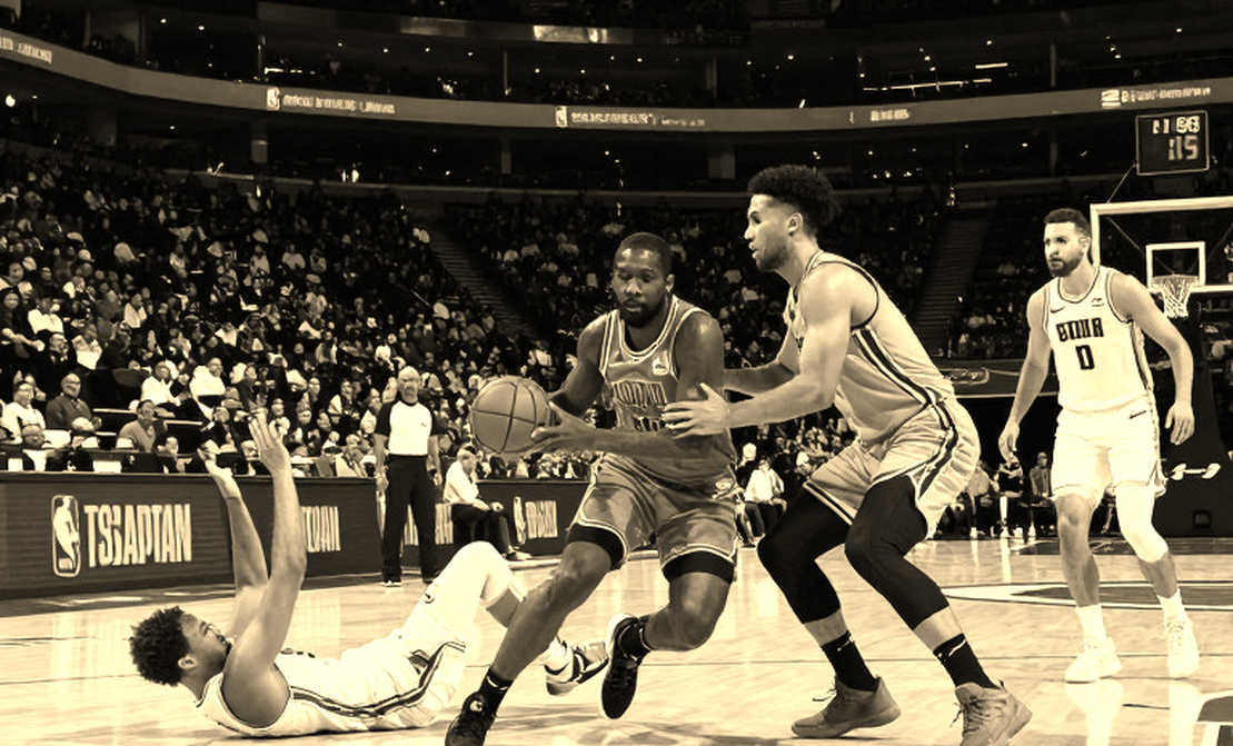 NBA Europe: 10 năm trói buộc và canh bạc 12 suất sáng lập