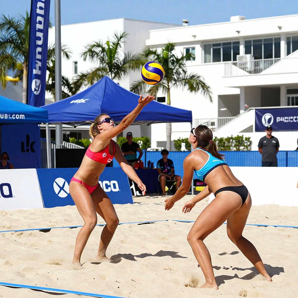 ACC vs SEC: Cuộc đọ sức định vị đẳng cấp bóng chuyền nữ NCAA tại Showdown at the Net 2026
