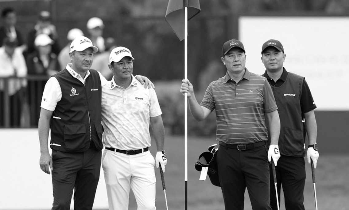 Fitting gậy wedge: Khi dữ liệu trong nhà chưa phải là sự thật trên sân