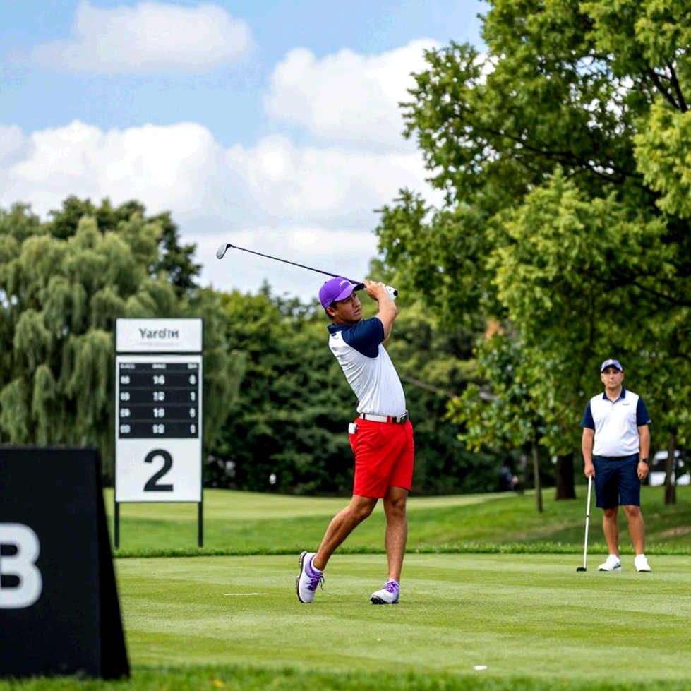 Tiger Woods và bản án 5 năm: Khi huyền thoại golf đối mặt với chính mình