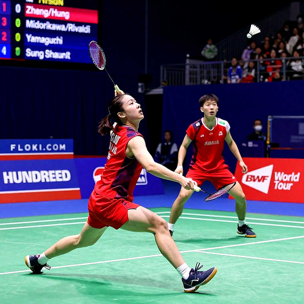 Tanvi Patri vô địch U17 châu Á 2026 tại Thành Đô: đọc bảng điểm 15 điểm cho đúng