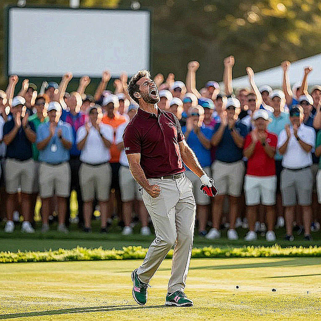 Presidents Cup 2026: Lộ diện những lựa chọn đặc cách – Thị trường dữ liệu đang nói gì?