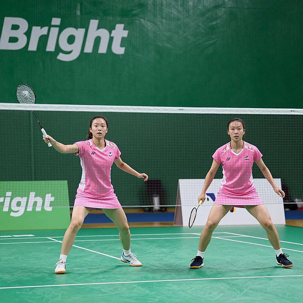 PV Sindhu vào chung kết French Open 2026: sáu điểm sạch và vết nứt ở khoảng 16-16