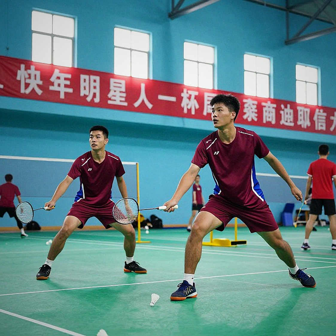 Đường đấu của Ấn Độ tại Asian Games 2026: Khi tấm bạc cũ định hình mọi tính toán