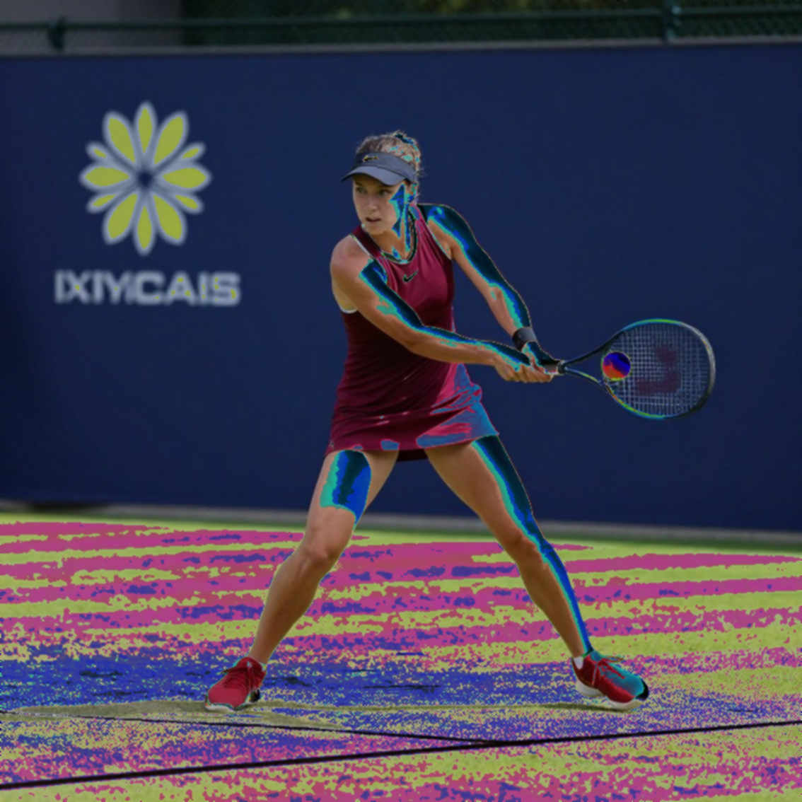 Ngày 5 tháng 10 đến trước lời chia tay: bài học dữ liệu từ Svitolina và Monfils