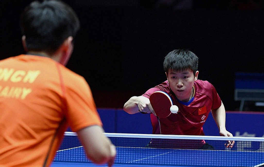 Sussex Senior 4*: Vì sao đương kim vô địch chỉ được xếp hạt giống số 5