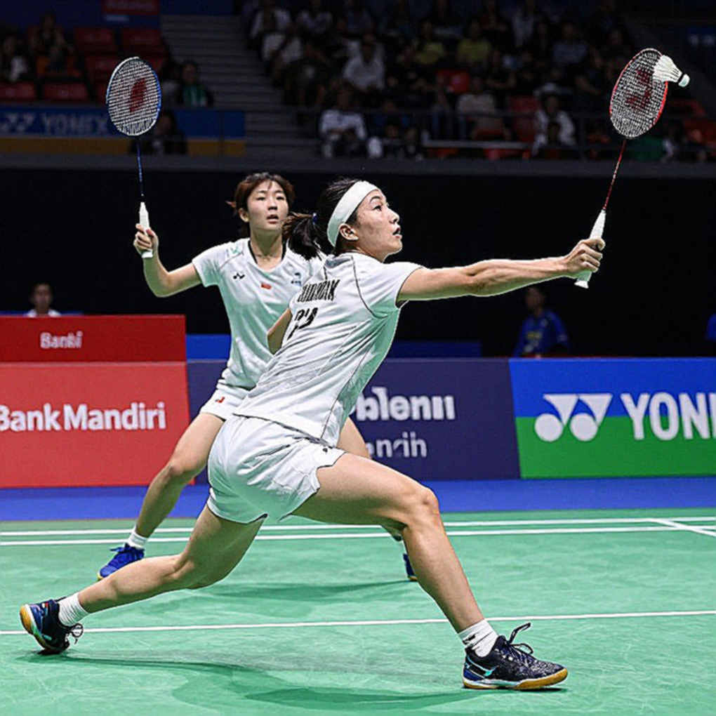 Asian Games 2026: Bộ xương trận tie của Ấn Độ và lỗ hổng nằm ngoài bảng điểm