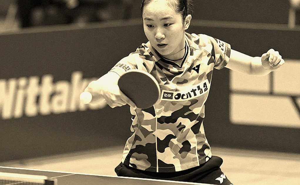 Bayley và Davies dẫn đội tuyển bóng bàn Paralympic Anh sang Pháp trước thềm Giải vô địch thế giới