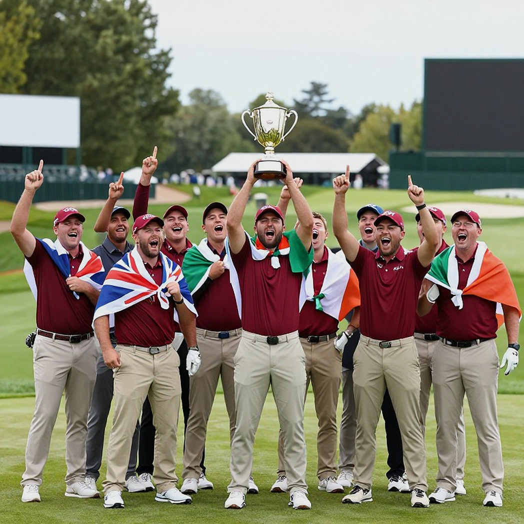 Golf chuyên nghiệp giữa hai dòng chảy: Khi dữ liệu và dòng tiền viết lại bản đồ quyền lực