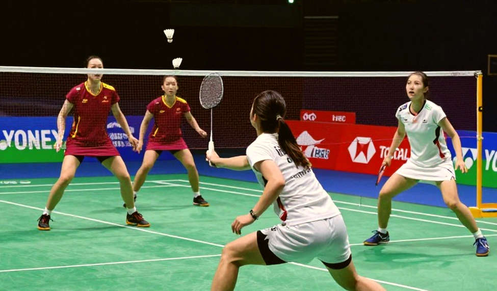 China Masters 2026: Bảng tính tứ kết của đoàn Ấn Độ và giới hạn của những cú lội ngược dòng