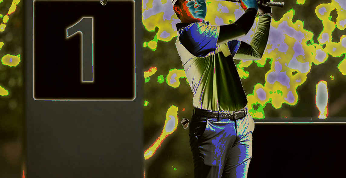 Gió Thổi Trái Bóng Trước Cú Chip: Khi Nào Bạn Được Thả, Khi Nào Phải Đánh Theo Luật Golf?