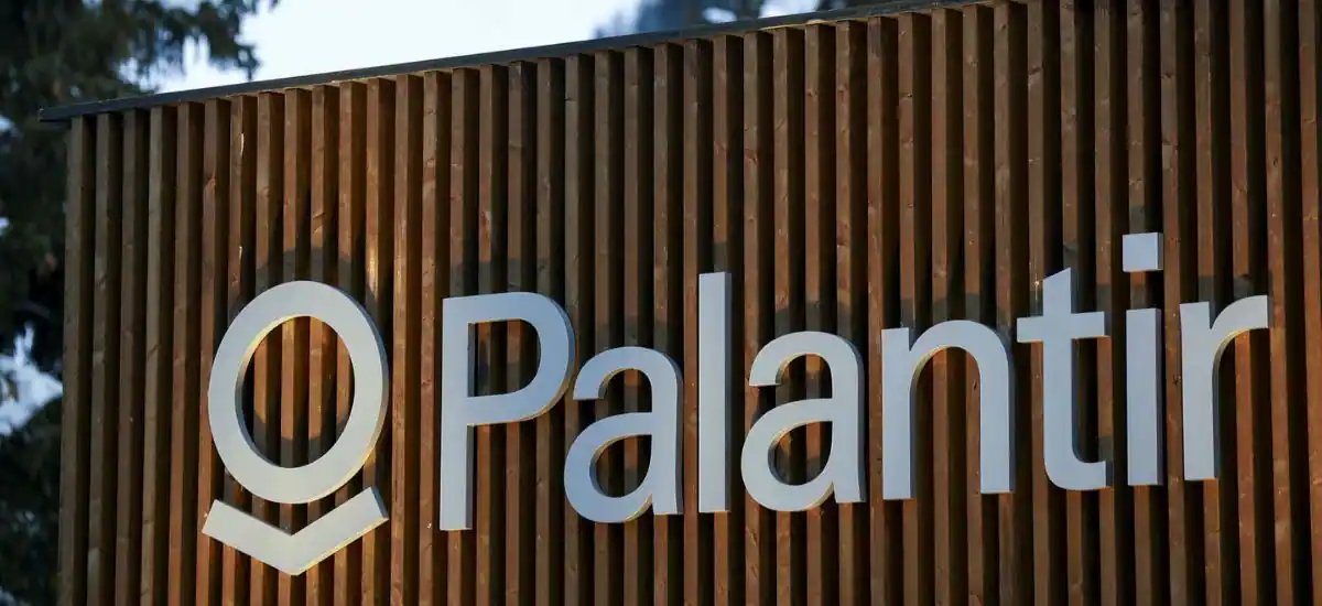 Palantir Technologies