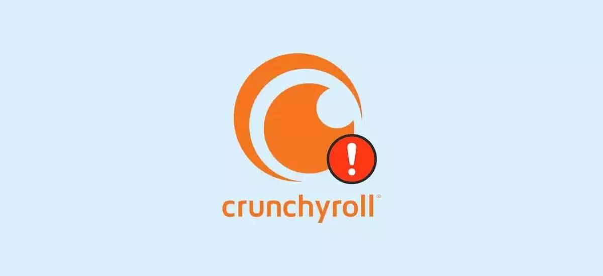 Crunchyroll Black Screen On Chrome