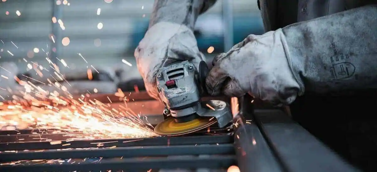 How Many Jobs Are Available In Metal Fabrications