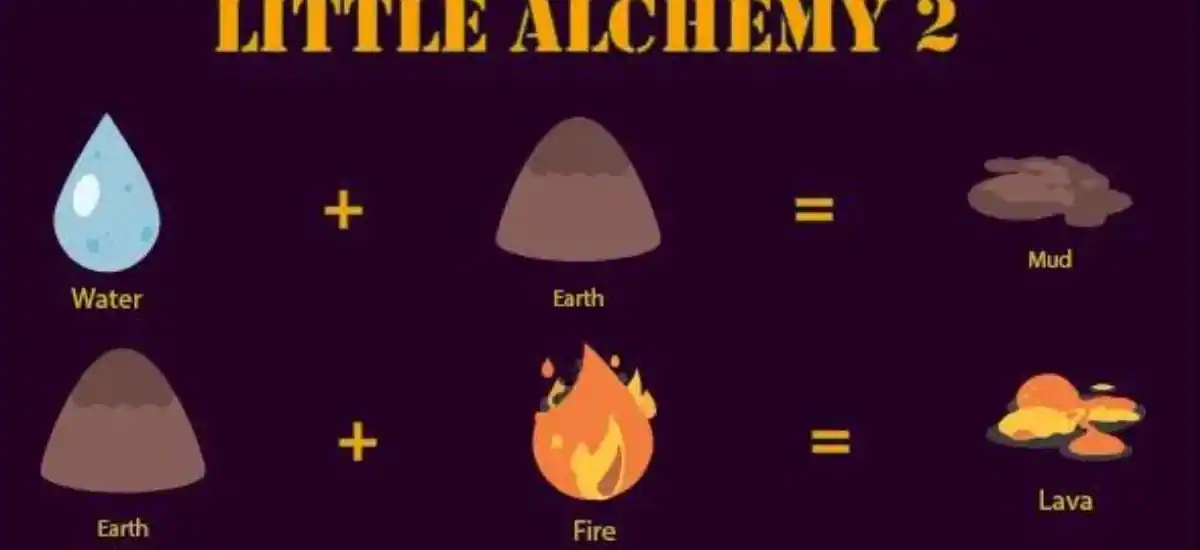 how to make clay in little alchemy 2