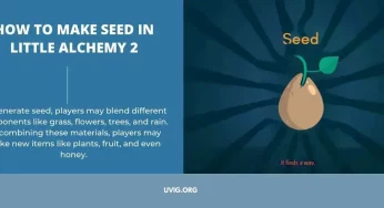 How To Make Grass In Little Alchemy 2? - Uvig