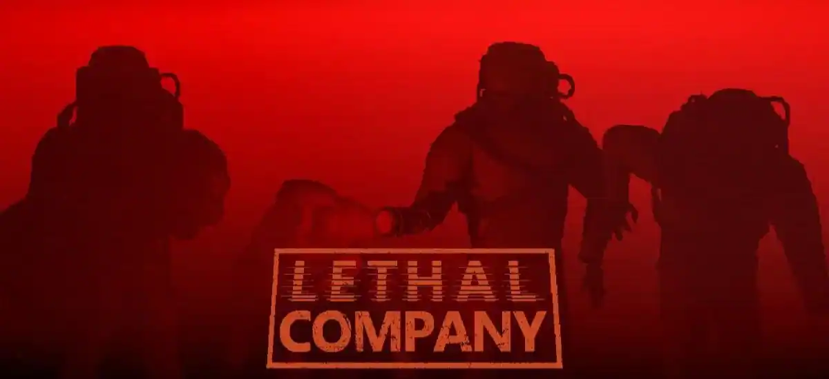 what engine is lethal company made in