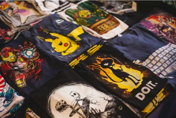 What is DTF printing? Exploring its important role in custom apparel